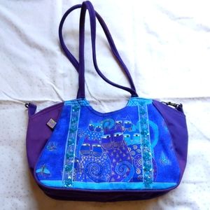 Samuel Burch bag